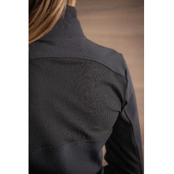 Veste Pénélope Azylis Noir