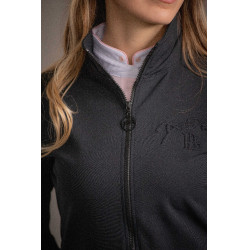 Veste Pénélope Azylis Noir