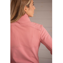 Veste Pénélope Azylis Vieux rose Veste Pénélope Azylis Vieux rose