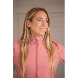 Veste Pénélope Azylis Vieux rose Veste Pénélope Azylis Vieux rose