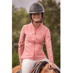 Veste Pénélope Azylis Vieux rose Veste Pénélope Azylis Vieux rose