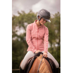 Veste Pénélope Azylis Vieux rose Veste Pénélope Azylis Vieux rose
