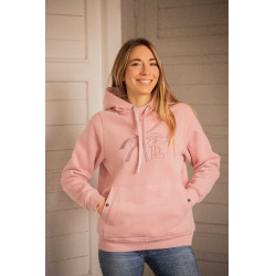Sweater Pénélope Polly Roze / roze