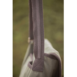 Canvas tas Pénélope US Groen