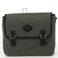 Canvas tas Pénélope US Groen