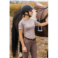 Broek Equithème Originals Jessie Beige Broek Equithème Originals Jessie Beige