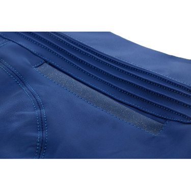 Pantalon Equithème Originals Jessie Bleu roi