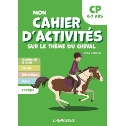 Mon Cahier d'Activités Lavauzelle Niveau CP Mon Cahier d'Activités Lavauzelle Niveau CP