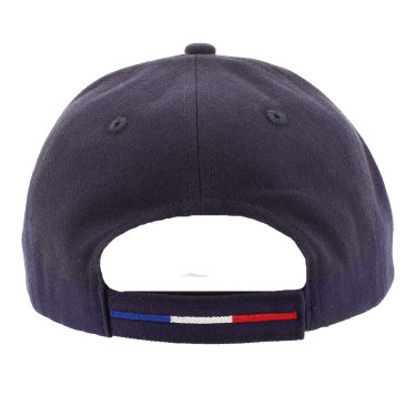 Casquette Naomi team Eden by Pénélope Casquette Naomi team Eden by Pénélope