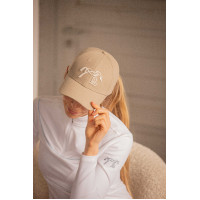 Naomi Pénélope pet Blauw Naomi Pénélope pet Blauw