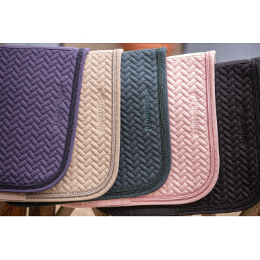 Zadeldoek Paddock Poppy