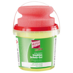 Gel anti-taons Bremsen Bremse avec éponge Gel anti-taons Bremsen Bremse avec éponge