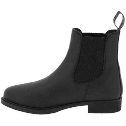 Boots Norton Nîmes Zwart Boots Norton Nîmes Zwart