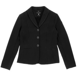 Wedstrijkleding Equithème Sydney dames Zwart Wedstrijkleding Equithème Sydney dames Zwart