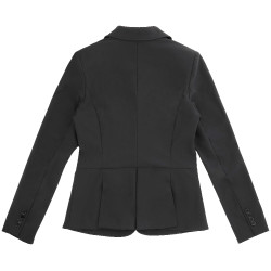 Veste de concours Equithème Nancy femme Gris Veste de concours Equithème Nancy femme Gris