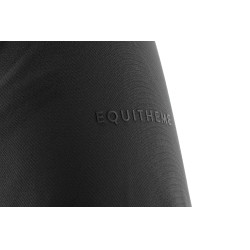 Wedstrijdjasje Equithème Nancy dames Grijs