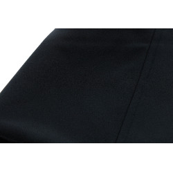 Veste de concours Equithème Nancy femme Noir Veste de concours Equithème Nancy femme Noir