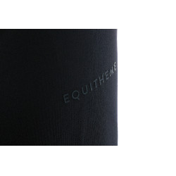 Veste de concours Equithème Nancy femme Noir Veste de concours Equithème Nancy femme Noir