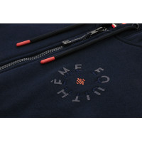 Sweat Equithème Originals Gabriel femme Marine Bleu marine Sweat Equithème Originals Gabriel femme Marine Bleu marine