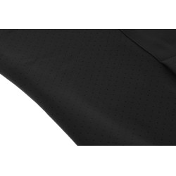 Wedstrijdjas Equithème Budapest heren Zwart