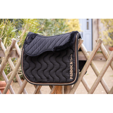 Schokdemper Paddock Sports Diagonal Zwart Schokdemper Paddock Sports Diagonal Zwart