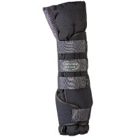 Stable boots Lami-Cell Bambou Noir Stable boots Lami-Cell Bambou Noir