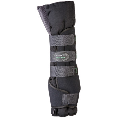 Stable boots Lami-Cell Bambou Noir Stable boots Lami-Cell Bambou Noir