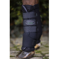 Stable boots Lami-Cell Bambou Noir Stable boots Lami-Cell Bambou Noir