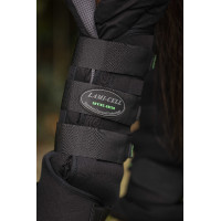 Stable boots Lami-Cell Bambou Noir Stable boots Lami-Cell Bambou Noir