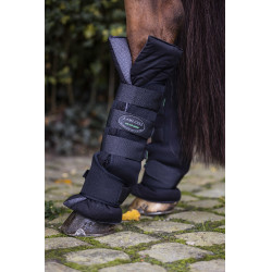 Stable boots Lami-Cell Bambou Noir Stable boots Lami-Cell Bambou Noir