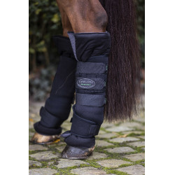 Stable boots Lami-Cell Bambou Noir Stable boots Lami-Cell Bambou Noir