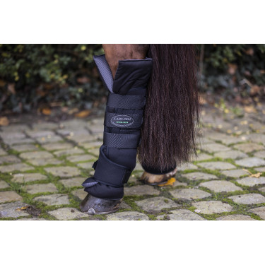 Stable boots Lami-Cell Bambou Noir Stable boots Lami-Cell Bambou Noir