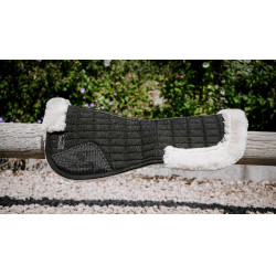 Amortisseur Equithème Combo Master Noir