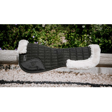 Amortisseur Equithème Combo Master Noir