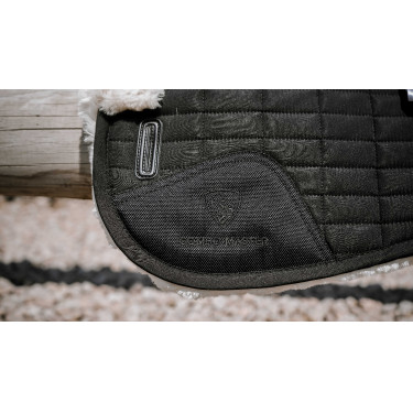 Amortisseur Equithème Combo Master Noir