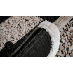 Amortisseur Equithème Combo Master Noir