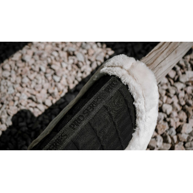 Amortisseur Equithème Combo Master Noir