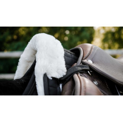 Amortisseur Equithème Combo Master Noir