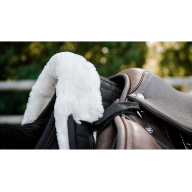 Amortisseur Equithème Combo Master Noir