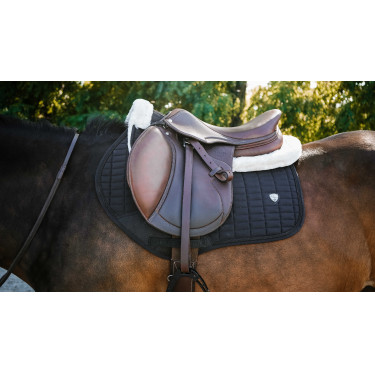 Amortisseur Equithème Combo Master Noir