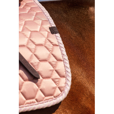 Tapis de selle Equithème Pretty Tapis de selle Equithème Pretty
