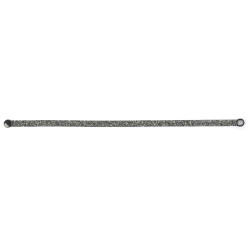 Galon amovible pour casque Lami-Cell Crystal Argent Galon amovible pour casque Lami-Cell Crystal Argent