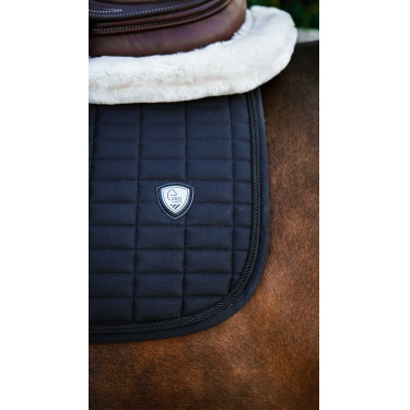 Tapis Pro Series Combo master Noir