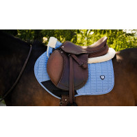 Tapis Pro Series Combo master Bleu