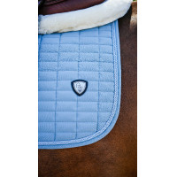 Tapis Pro Series Combo master Bleu