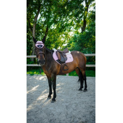 Tapis Pro Series Combo master Rose