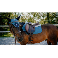 Pro Series Combo Master tapijt Blauw Pro Series Combo Master tapijt Blauw