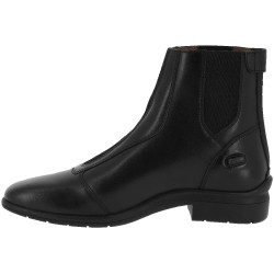 Boots Equithème Sporty Noir Boots Equithème Sporty Noir