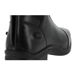 Boots Equithème Sporty Noir Boots Equithème Sporty Noir