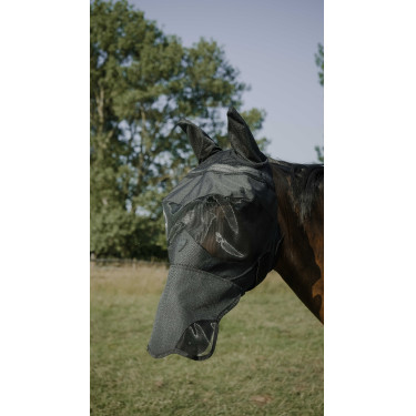 Vliegenmasker anti-UV Pro Series Visor Vliegenmasker anti-UV Pro Series Visor